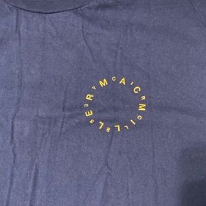 Mac Miller t-shirt R.I.P
